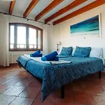 Mallorca Finca Haus Mit Pool Direkt Am Meer Es Trenc, Bootstour Moeglich