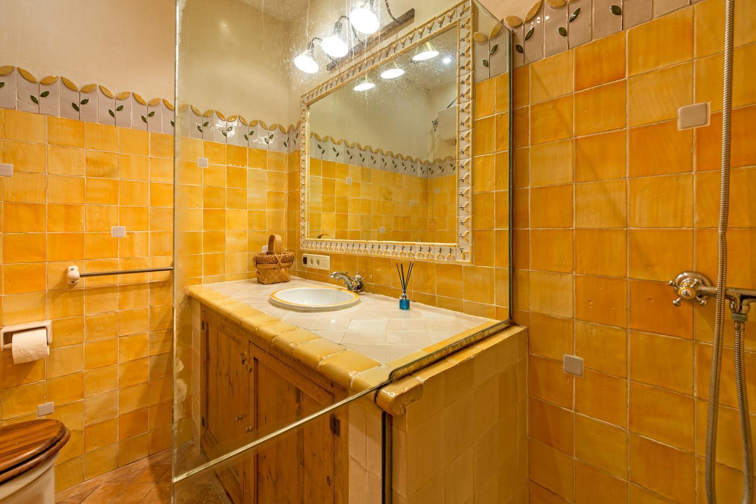 Apartment Mallorca Haus Mit Pool Direkt Am Es Trenc, Bootstour Moeglich
