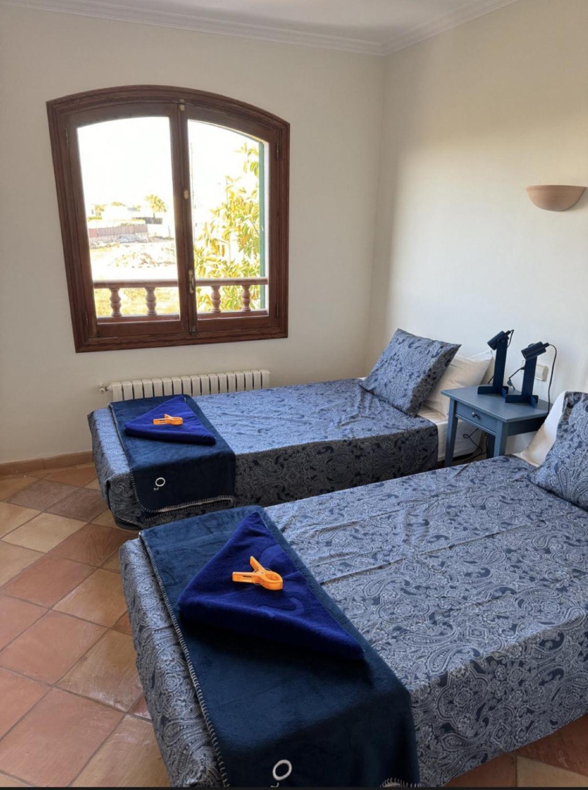Mallorca Haus Mit Pool + Direkt Am Es Trenc. 1a Lage Apartment