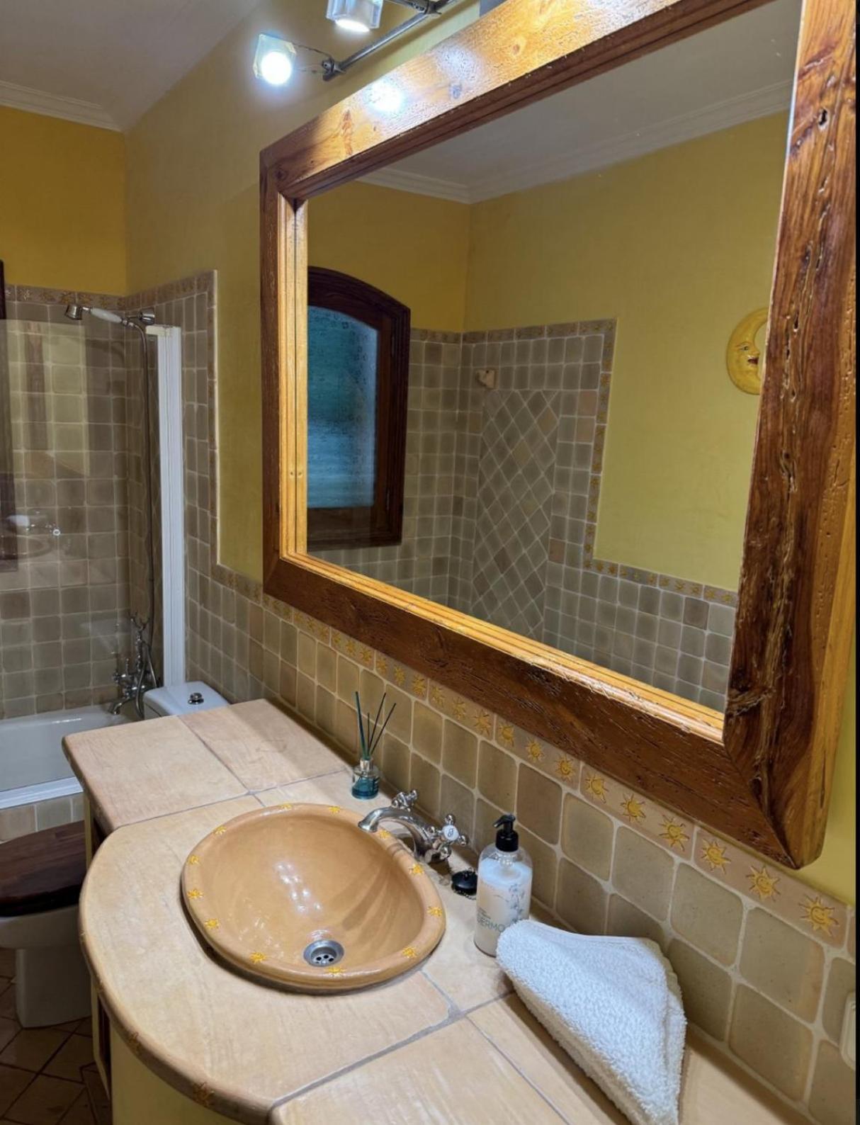 Mallorca Haus Mit Pool + Direkt Am Es Trenc. 1a Lage Apartment
