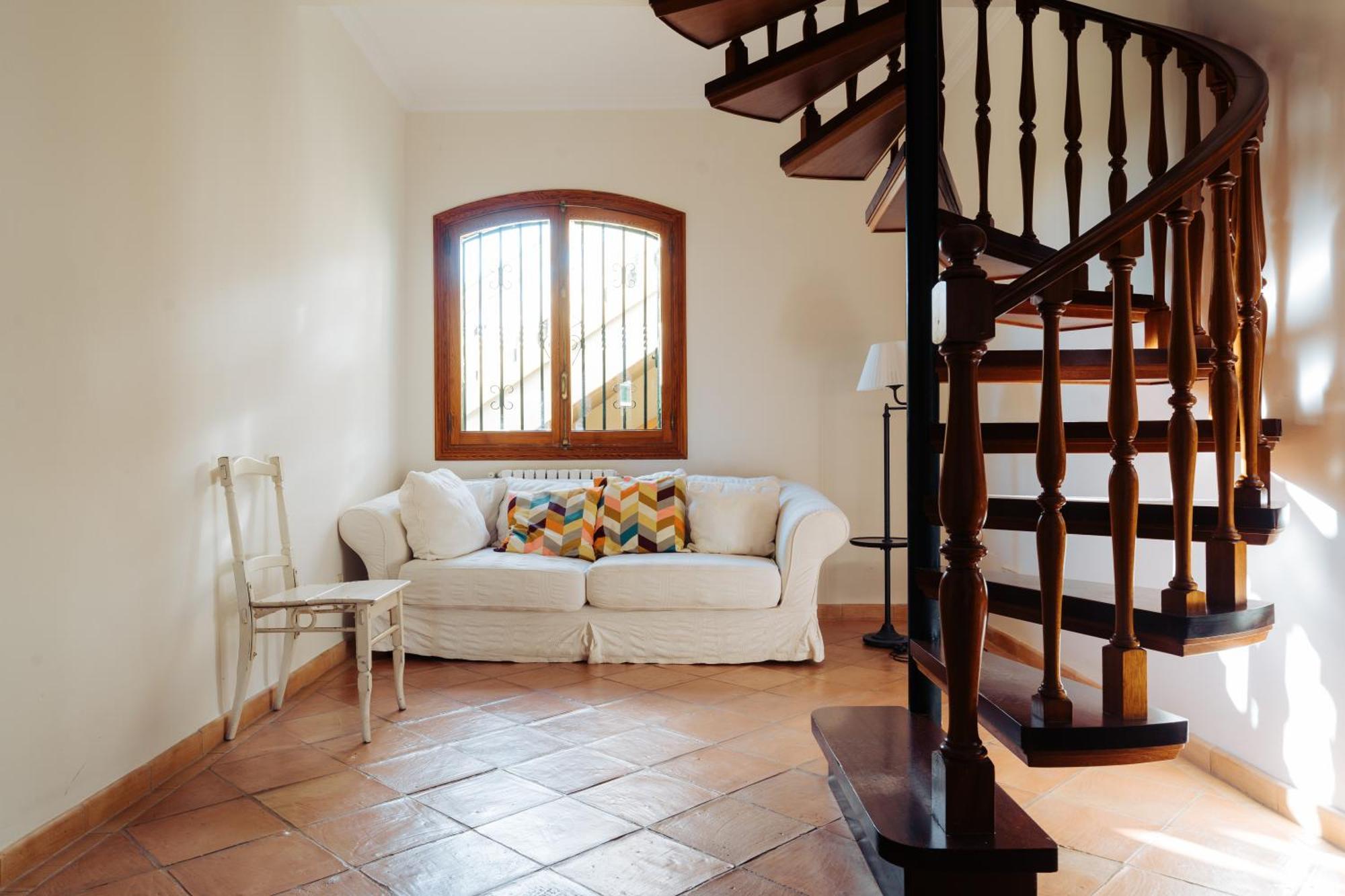 Apartment Mallorca Haus Mit Pool Direkt Am Es Trenc, Bootstour Moeglich Sa Ràpita
