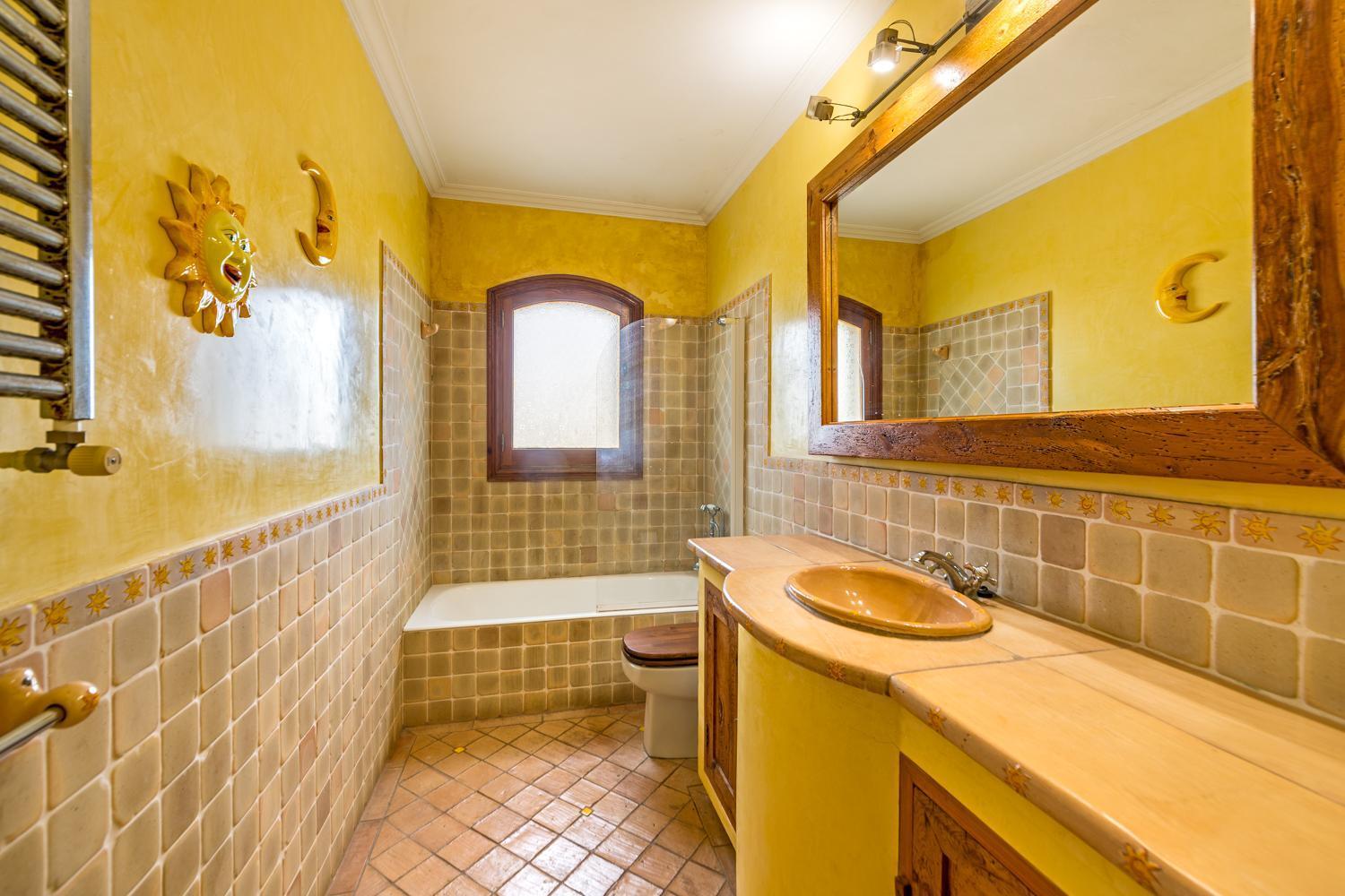Mallorca Haus Mit Pool + Direkt Am Es Trenc. 1a Lage * Sa Ràpita