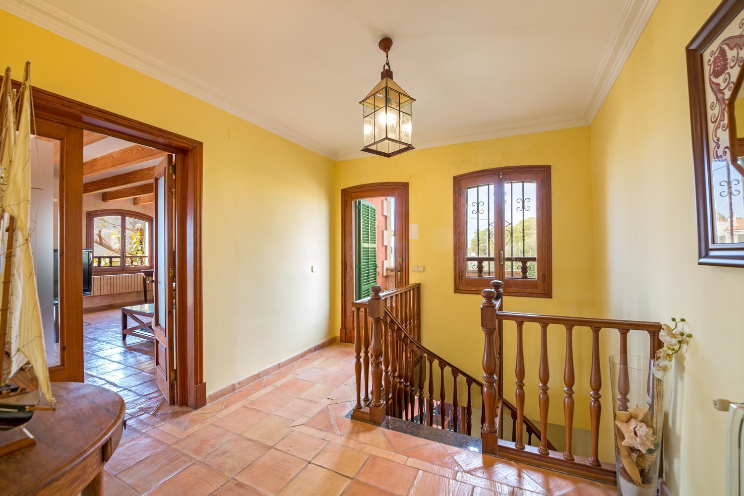 Apartamento Mallorca Haus Mit Pool + Direkt Am Es Trenc. 1a Lage Sa Ràpita