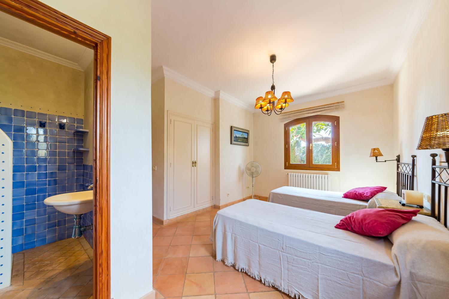 Mallorca Haus Mit Pool + Direkt Am Es Trenc. 1a Lage * Sa Ràpita