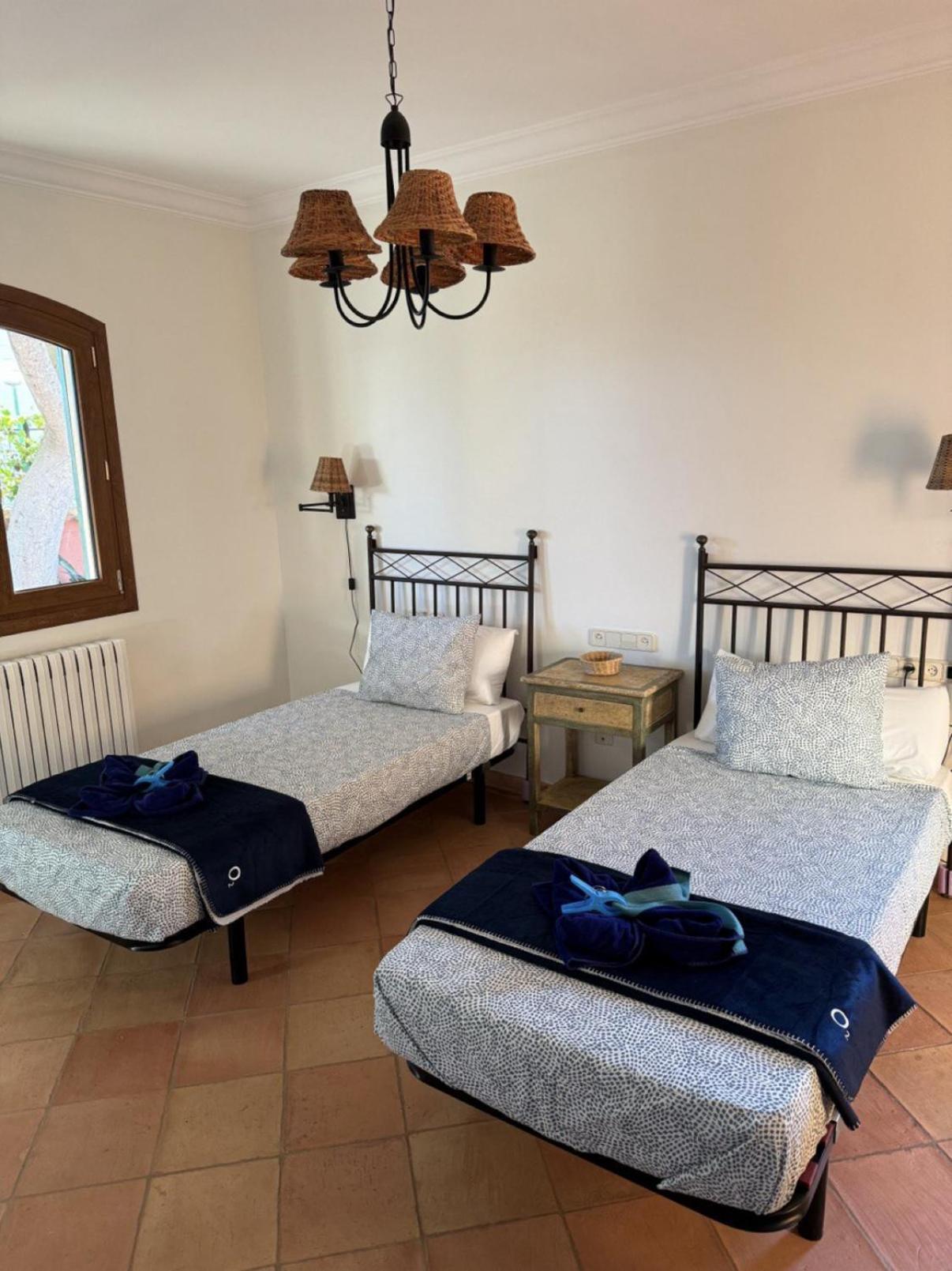 Mallorca Haus Mit Pool + Direkt Am Es Trenc. 1a Lage