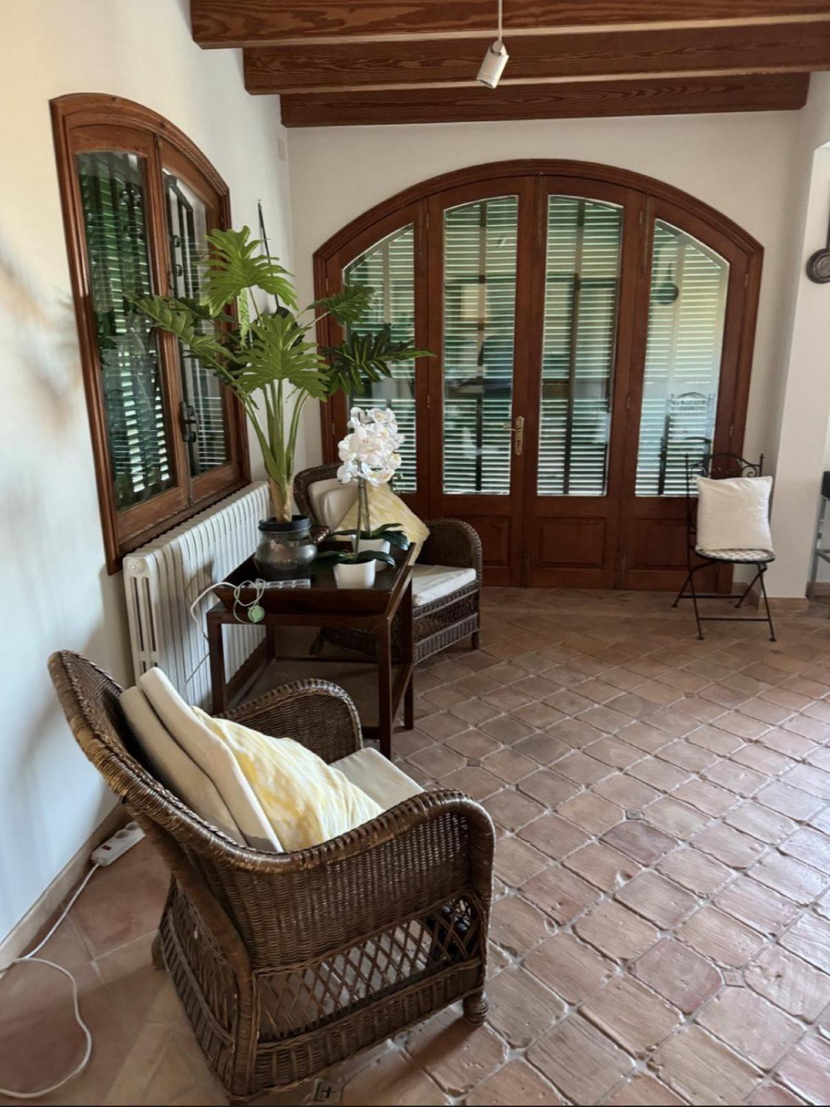 Apartamento Mallorca Haus Mit Pool + Direkt Am Es Trenc. 1a Lage *