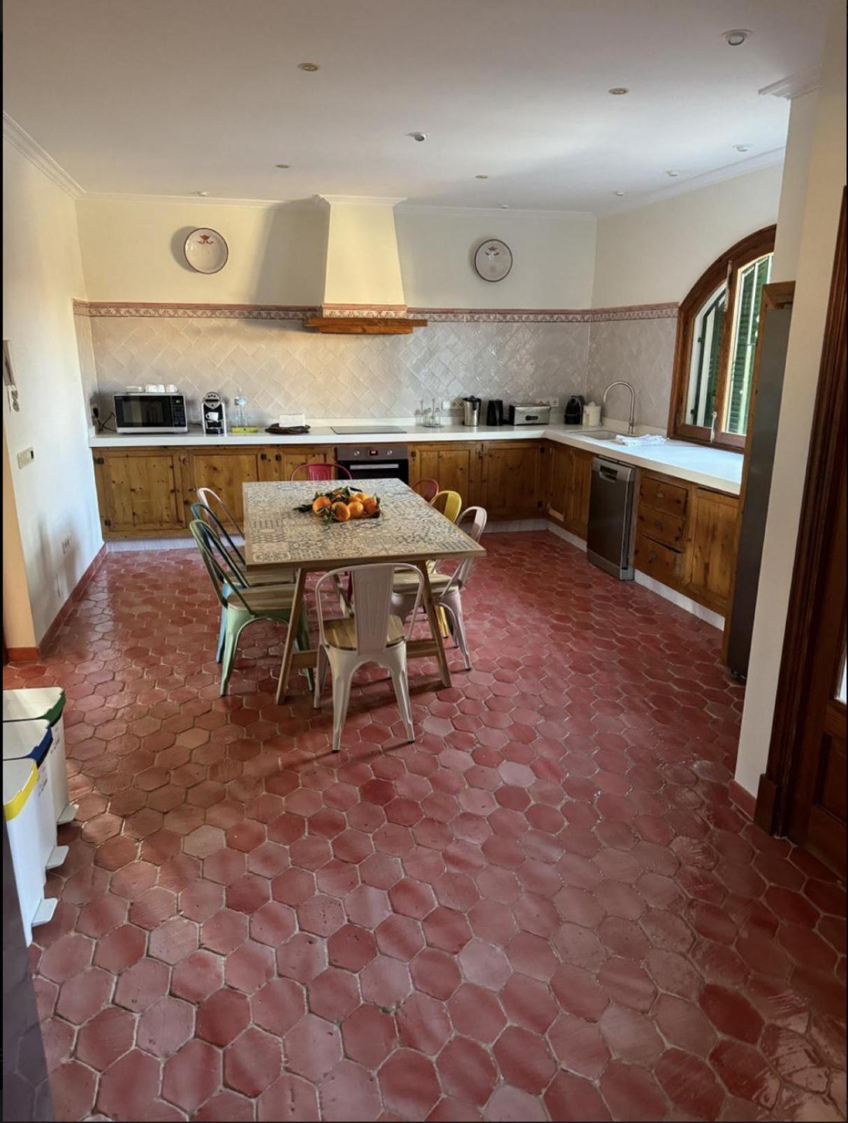 Apartamento Mallorca Haus Mit Pool + Direkt Am Es Trenc. 1a Lage Sa Ràpita