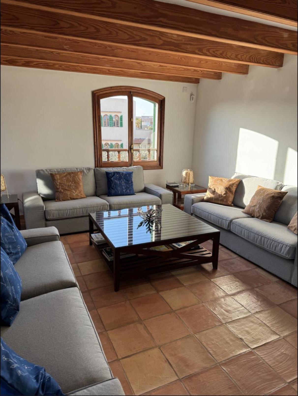 Mallorca Haus Mit Pool + Direkt Am Es Trenc. 1a Lage Apartamento *