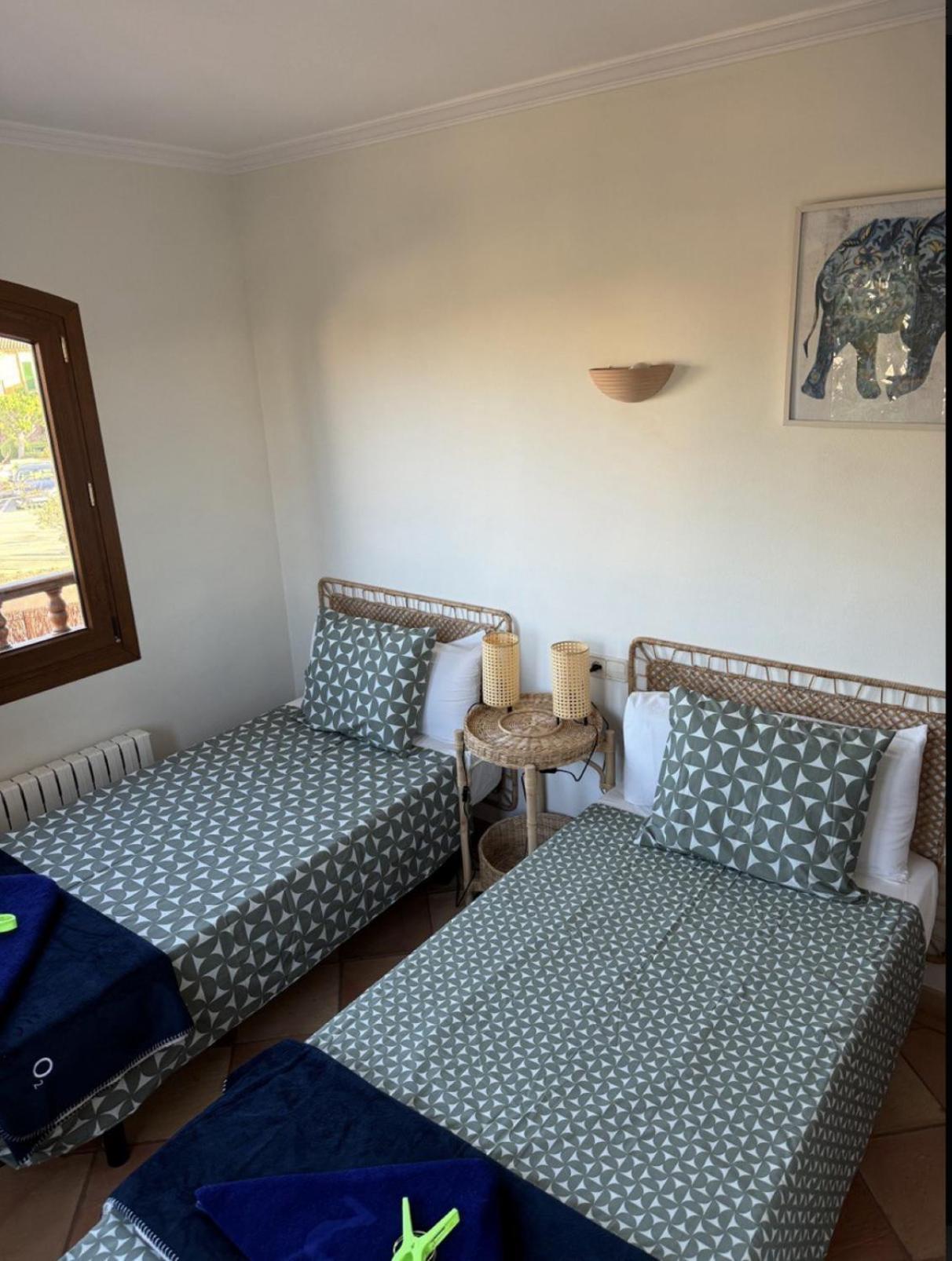 Mallorca Haus Mit Pool + Direkt Am Es Trenc. 1a Lage * Sa Ràpita