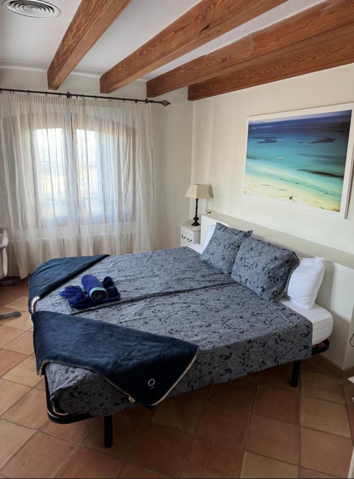 Apartamento Mallorca Haus Mit Pool + Direkt Am Es Trenc. 1a Lage Sa Ràpita