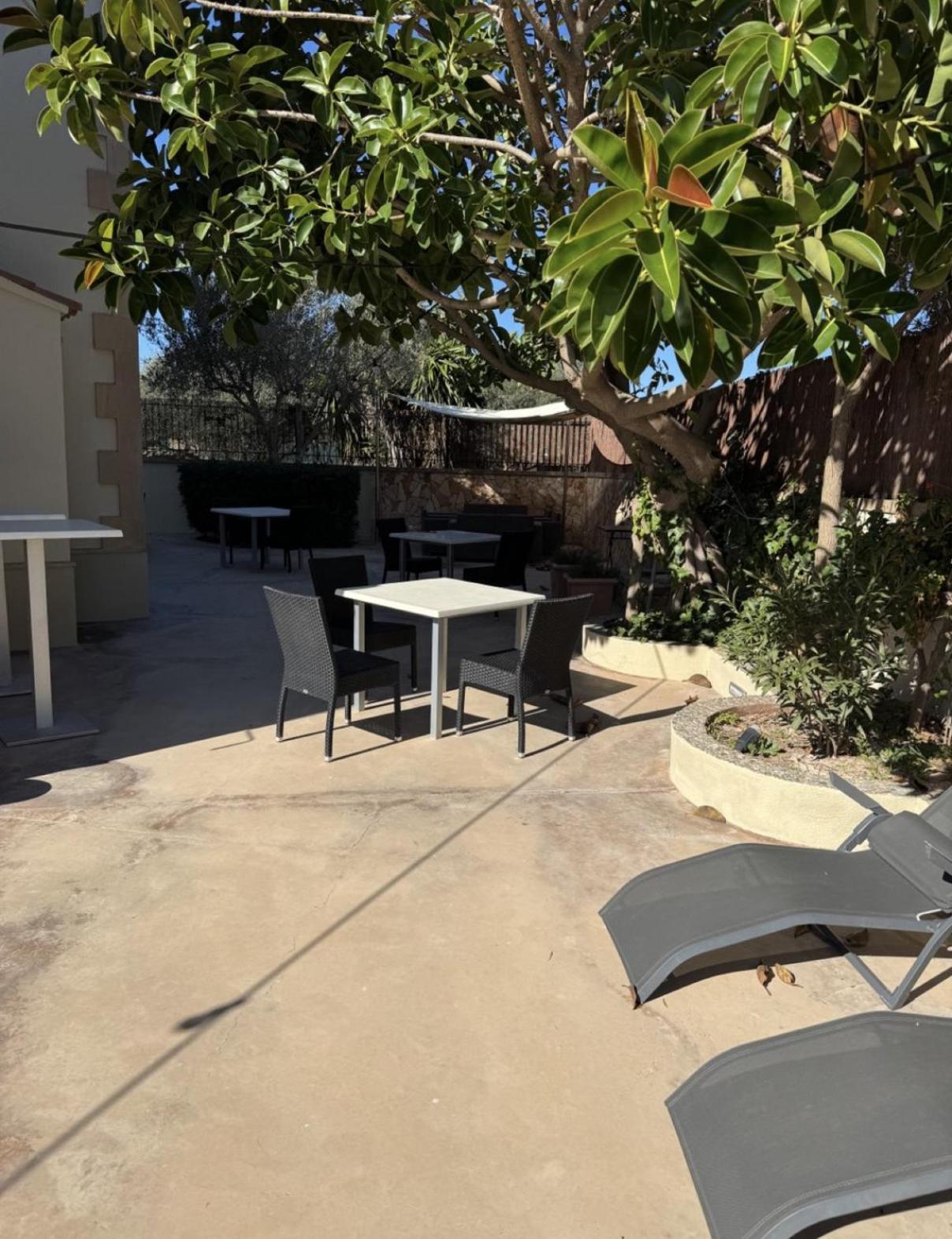 Apartamento Mallorca Haus Mit Pool + Direkt Am Es Trenc. 1a Lage Sa Ràpita