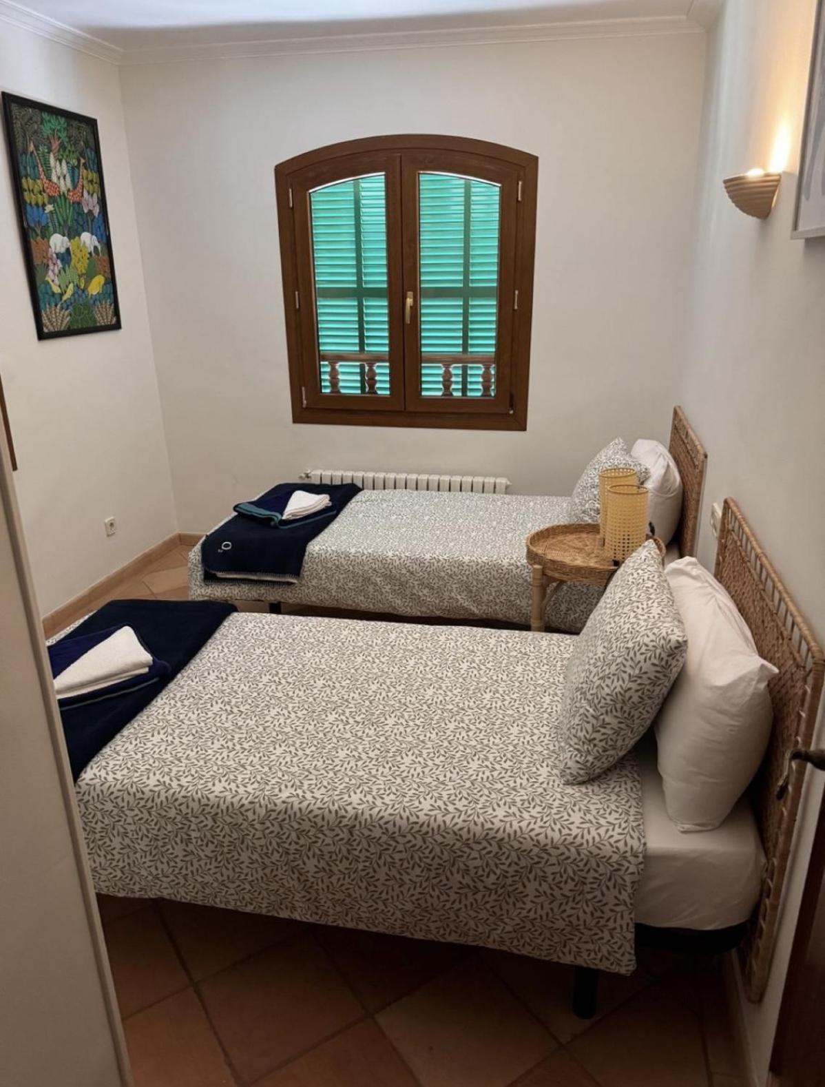 Apartamento Mallorca Haus Mit Pool + Direkt Am Es Trenc. 1a Lage *