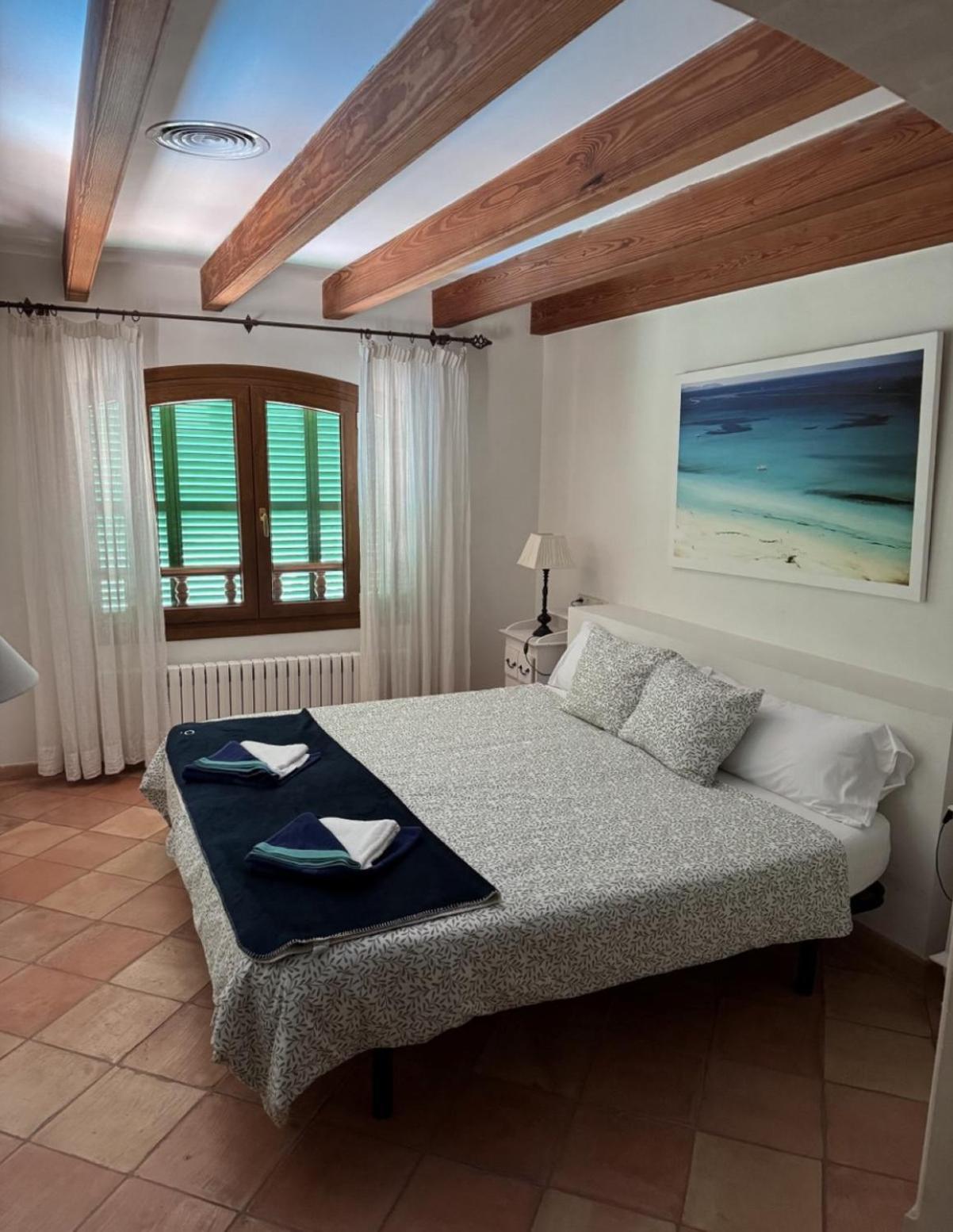 Apartamento Mallorca Haus Mit Pool + Direkt Am Es Trenc. 1a Lage *