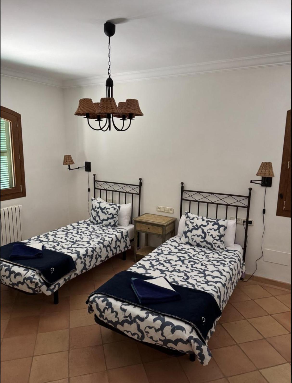 Apartamento Mallorca Haus Mit Pool + Direkt Am Es Trenc. 1a Lage Sa Ràpita