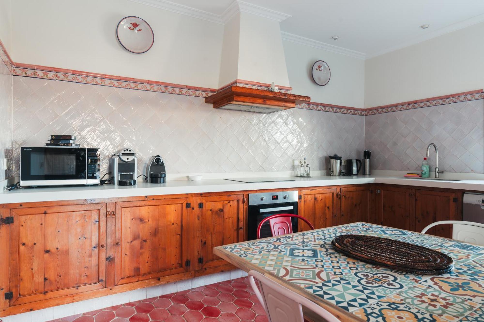 Apartamento Mallorca Haus Mit Pool + Direkt Am Es Trenc. 1a Lage *
