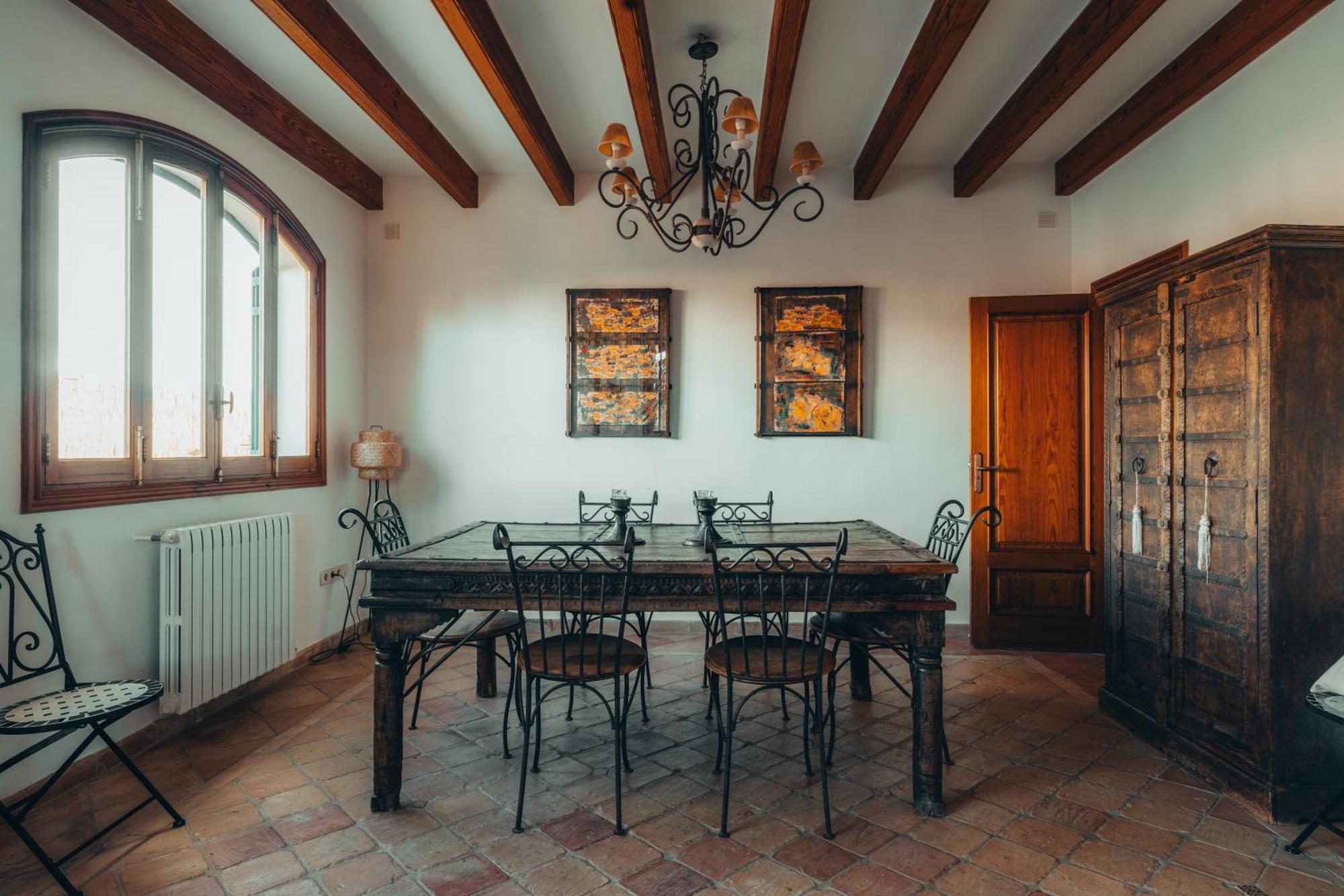 Mallorca Haus Mit Pool + Direkt Am Es Trenc. 1a Lage Apartamento Sa Ràpita