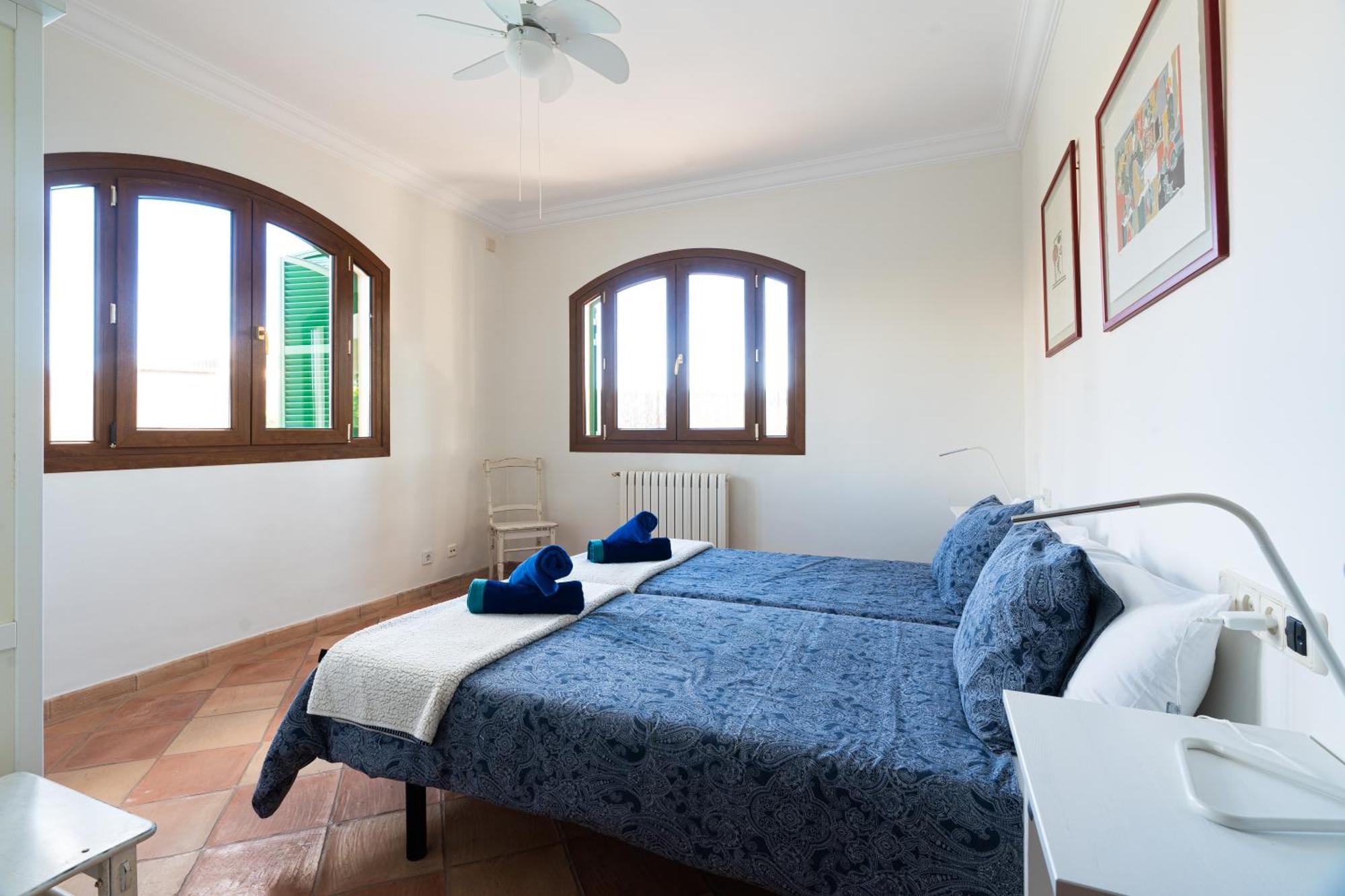 Mallorca Haus Mit Pool + Direkt Am Es Trenc. 1a Lage Sa Ràpita