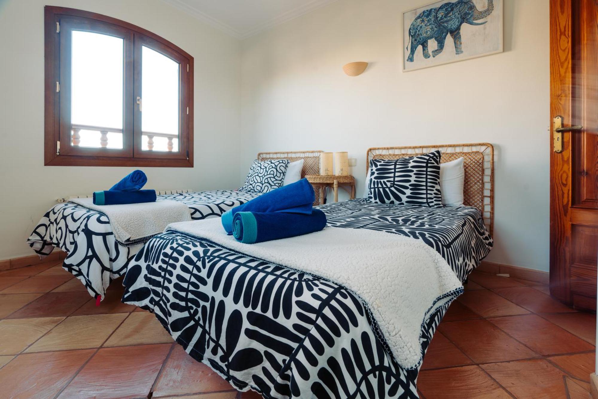 Mallorca Haus Mit Pool + Direkt Am Es Trenc. 1a Lage Apartamento *