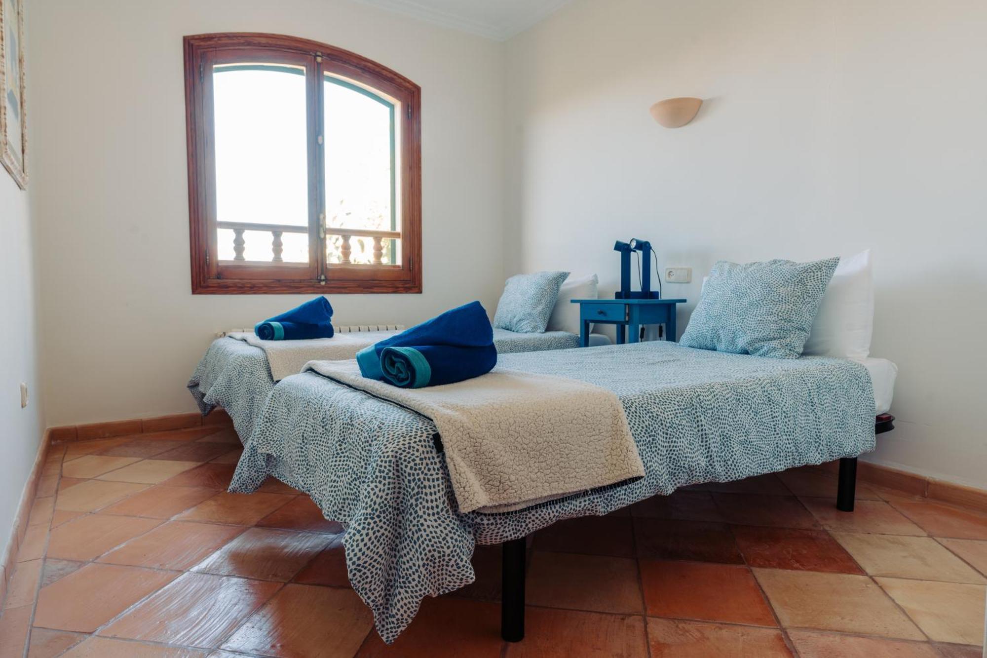 Apartamento Mallorca Haus Mit Pool + Direkt Am Es Trenc. 1a Lage *