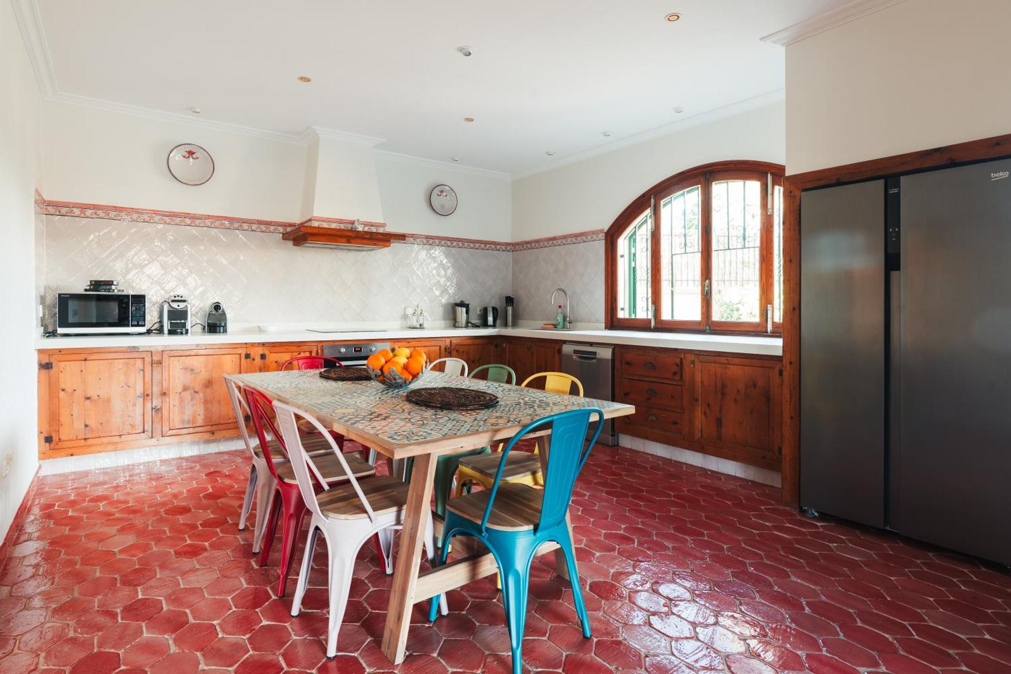 Mallorca Haus Mit Pool + Direkt Am Es Trenc. 1a Lage Apartamento