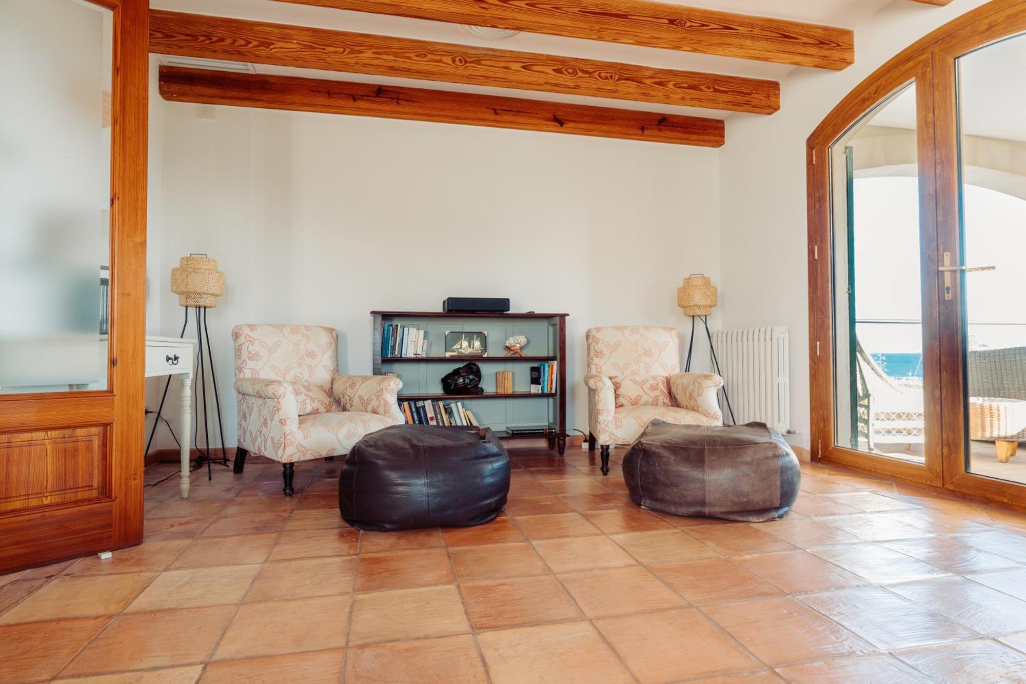 Mallorca Haus Mit Pool + Direkt Am Es Trenc. 1a Lage *