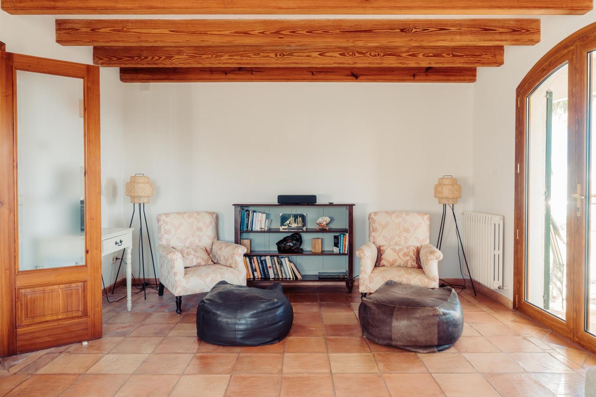 Mallorca Haus Mit Pool + Direkt Am Es Trenc. 1a Lage Apartamento